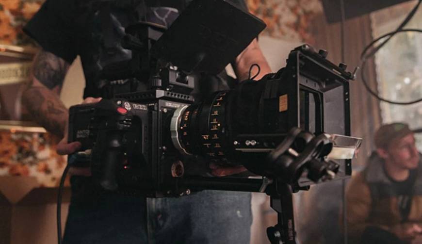 望花区产品宣传视频拍摄公司