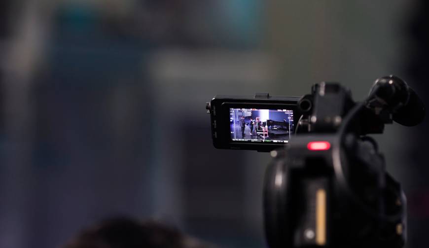 望花区产品视频拍摄