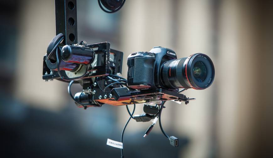 望花区产品视频拍摄