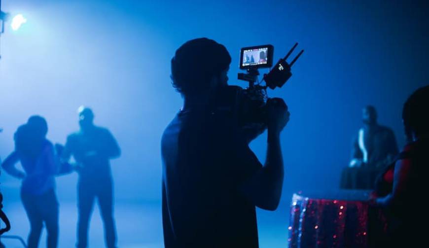 望花区产品视频拍摄