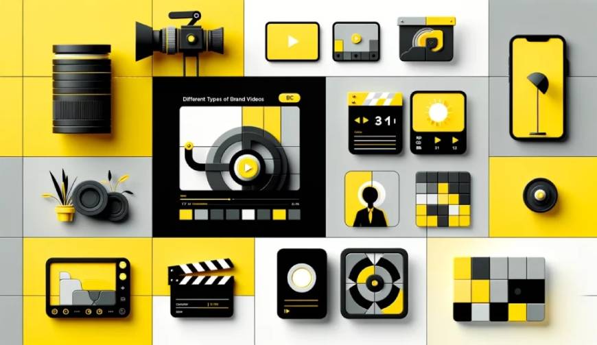 望花区产品视频拍摄