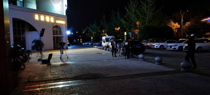 望花区电商产品视频拍摄制作全攻略，打造高转化带货视频