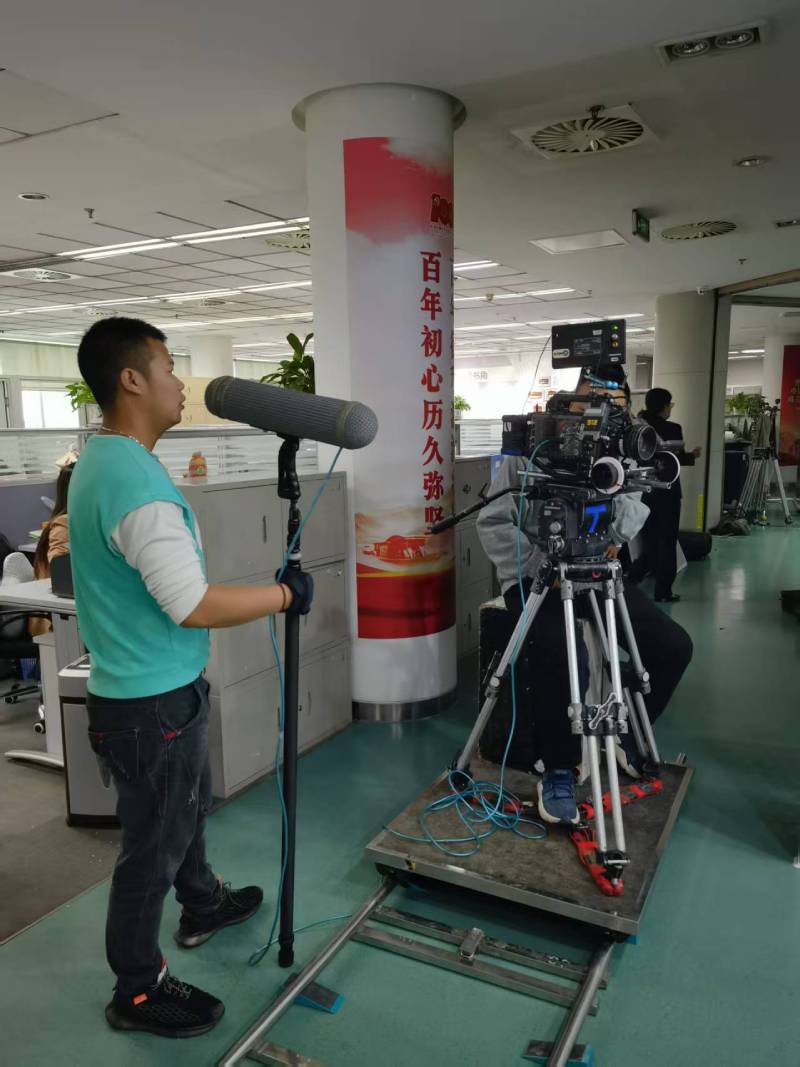 望花区产品宣传视频制作